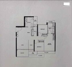 iNZ Residence (D23), Condominium #567984411